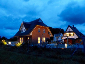H10 Ostsee Ferienhaus Emmy Huus No 10 Rerik